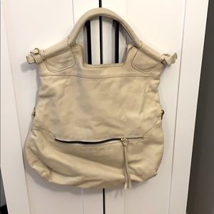 Foley + Corinna Mid City Leather tote